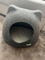 Kattenbed beeztees, Ophalen, Zo goed als nieuw