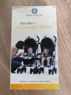 Prince Lionheart Stroller Connectors /kinderwagen verbinders, Overige merken, Kinderwagen, Ophalen of Verzenden, Zo goed als nieuw