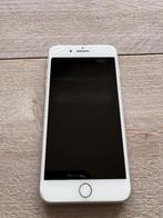 IPhone 8 + 64GB, 94 %, Gebruikt, IPhone 8 Plus, Wit