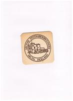 BIERVILTJE, Verzamelen, Biermerken, Verzenden, Nieuw, Viltje(s), Overige merken