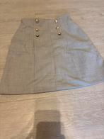 Koker rok maat 34 H&M, Zwart, Ophalen of Verzenden, Zo goed als nieuw, Maat 34 (XS) of kleiner