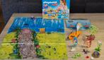 Heel veel playmobil, div sets, fairies, toren, speelmat, etc, Kinderen en Baby's, Speelgoed | Playmobil, Ophalen of Verzenden