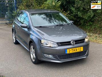 Volkswagen Polo 1.2 TSI Highline nette Dealerauto met NAP beschikbaar voor biedingen