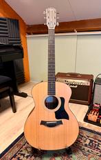 Taylor 114e Akoestische Gitaar met Gigbag, Ophalen of Verzenden, Zo goed als nieuw, Western- of Steelstringgitaar, Met (piezo-)element