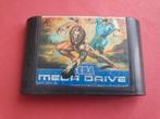 Eternal Champions Sega Mega Drive, Ophalen of Verzenden, Zo goed als nieuw, Vechten, Mega Drive