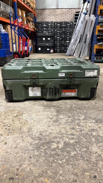 Stormcase beschikbaar voor biedingen