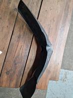 Yamaha DT80 Voorspatbord in goede staat 5J1. 1982., Ophalen of Verzenden, Gebruikt, Yamaha