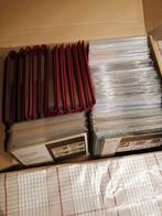 Doos met veel PTT Postzegel Mapjes NO 1 tot 246 B, Ophalen of Verzenden, Na 1940, Postfris