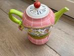 Theepot en theelichthouder Blond, Blond Amsterdam, Overige typen, Nieuw, Ophalen of Verzenden
