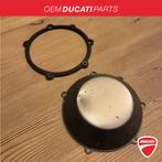 OEM clutch cover Ducati – 916 / 848 / 999 / 1098 / 1198, Motoren, Ophalen of Verzenden, Gebruikt