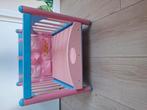 Box voor de poppen, Kinderen en Baby's, Speelgoed | Poppen, Ophalen, Gebruikt
