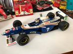 WILIAMS.  FW. 19.  Renault.   ONYX, Hobby en Vrije tijd, Modelauto's | 1:18, Ophalen of Verzenden, Zo goed als nieuw