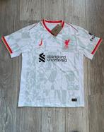 Liverpool shirt maat m, Ophalen of Verzenden, Zo goed als nieuw, Shirt