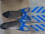 Zwemvliezen snorkelen technopro 37/38, Ophalen of Verzenden, Zo goed als nieuw, Snorkelvinnen
