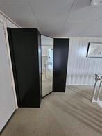 Hoekkast, Huis en Inrichting, Ophalen, Overige materialen, Gebruikt, 200 cm of meer