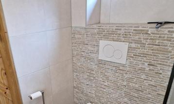 Roca Couvet 31x61cm Blanco Wandtegel (9.4Mm Mat) beschikbaar voor biedingen