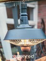 Sunred Warmtelamp - Hangend Model zgan, Tuin en Terras, Elektrisch, Plafond, Ophalen of Verzenden, Zo goed als nieuw