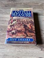 The Last Full Measure Jeff Shaara, Boeken, Historische romans, Zo goed als nieuw, Ophalen