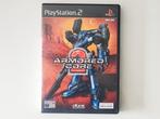 Armored Core 2 - PlayStation 2 (PS2), Spelcomputers en Games, Gebruikt, Vanaf 18 jaar, Shooter, 1 speler