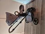 Complete Easywalker Harvey 3 premium, Ophalen, Zo goed als nieuw, Overige merken