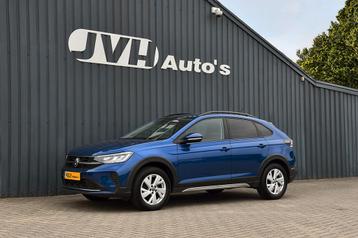 Volkswagen Taigo 1.0 TSi 110pk Life AUT/DSG 03-2023 | Virtua beschikbaar voor biedingen