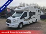 Benimar Cocoon 442 | 22dKM - NIEUWSTAAT! | DIVERSE CAMPERS O, Caravans en Kamperen, Campers, 7 tot 8 meter, Bedrijf, Diesel, Ford