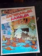 De Rattenvanger van Hamelen - Stripboek 1981, Fred Julsing, Eén stripboek, Ophalen of Verzenden, Zo goed als nieuw
