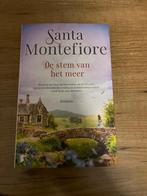 Boek Santa Montefiore, De stem van het meer, Ophalen, Zo goed als nieuw, Santa Montefiore