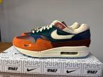 AIR MAX 1 Kasina Won-Ang orange, Kleding | Heren, Schoenen, Overige kleuren, Nike, Nieuw, Ophalen of Verzenden