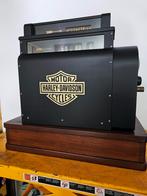 Antieke kassa "National" uit 1923 Harley Davidson edition, Antiek en Kunst, Ophalen