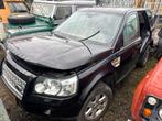 Land Rover freelander 2 onderdelen, Ophalen, Gebruikt, Land Rover