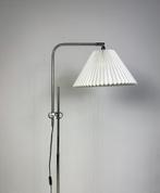 Le Klint Michael Bang Vloerlamp Jaren 90 Design Retro Deense, Metaal, 150 tot 200 cm, Ophalen of Verzenden, Zo goed als nieuw