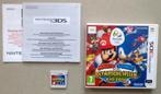 Mario & Sonic Olympische Spelen Rio 2016 voor Nintendo 3DS, Spelcomputers en Games, 1 speler, Ophalen of Verzenden, Zo goed als nieuw