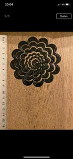 6 delig Nellie Snellen Multi Frame Flower 2, Ophalen, Zo goed als nieuw, Overige thema's, Pons of Mal