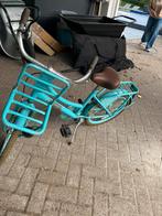 Popal kleine fiets, Gebruikt, Ophalen of Verzenden, Handrem, Popal