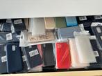 Heel veel telefoonhoesjes (iphone, samsung, huawei etc.), Ophalen of Verzenden, Nieuw, Hoesje of Tasje