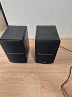 Edifier R1280DBs Speakerset, Audio, Tv en Foto, Luidsprekers, Gebruikt, Minder dan 60 watt, Front, Rear of Stereo speakers, Ophalen