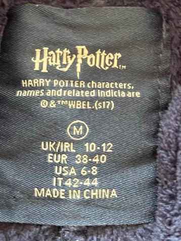 Harry Potter Onesies - Carnaval! beschikbaar voor biedingen