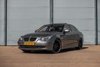 BMW 550I (SOFTCLOSE, NIGHT-VISION, DUBBEL, GLAS, ORIG NL), Automaat, Achterwielaandrijving, 4799 cc, Bedrijf