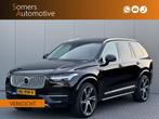Volvo XC90 T8 Twin Engine AWD Inscription | Panorama | 22" |, Gebruikt, Euro 6, 1969 cc, 7 stoelen