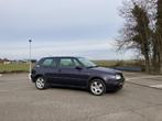Volkswagen Golf 1.8 CL rolling stones 66KW E2 1995, Voorwielaandrijving, 49 €/maand, Origineel Nederlands, Handgeschakeld