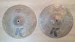 Zildjian K Custom Special Dry 14" HiHat, Muziek en Instrumenten, Drumstellen en Slagwerk, Ophalen of Verzenden, Zo goed als nieuw