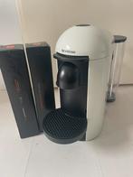 Nespresso vertuo plus, Ophalen of Verzenden, Zo goed als nieuw