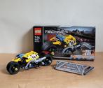 Lego Technic | 42058, Kinderen en Baby's, Speelgoed | Duplo en Lego, Ophalen of Verzenden, Zo goed als nieuw, Complete set, Lego