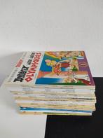 👉 Asterix en Obelix 21 stripboeken harde kaft in het Frans, Boeken, Ophalen of Verzenden, Zo goed als nieuw