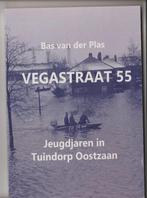 oostzaan vegastraat 55 jeugdjaren tuindorp oostzaan historie, Ophalen of Verzenden, Nieuw