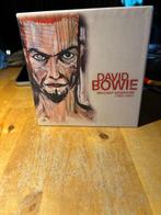 David Bowie - Brilliant adventure, Ophalen of Verzenden, Gebruikt, 10 inch, Poprock