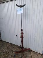 gereedschap, Ophalen, Gebruikt