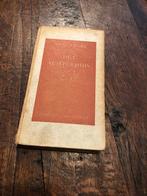 Anne frank Het Achterhuis derde druk 1948, Ophalen of Verzenden, Overige onderwerpen, Tweede Wereldoorlog, Gelezen