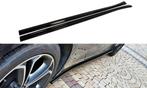 Voorlip spoiler sideskirt splitter - Opel Astra J GTC 09-15, Ophalen of Verzenden